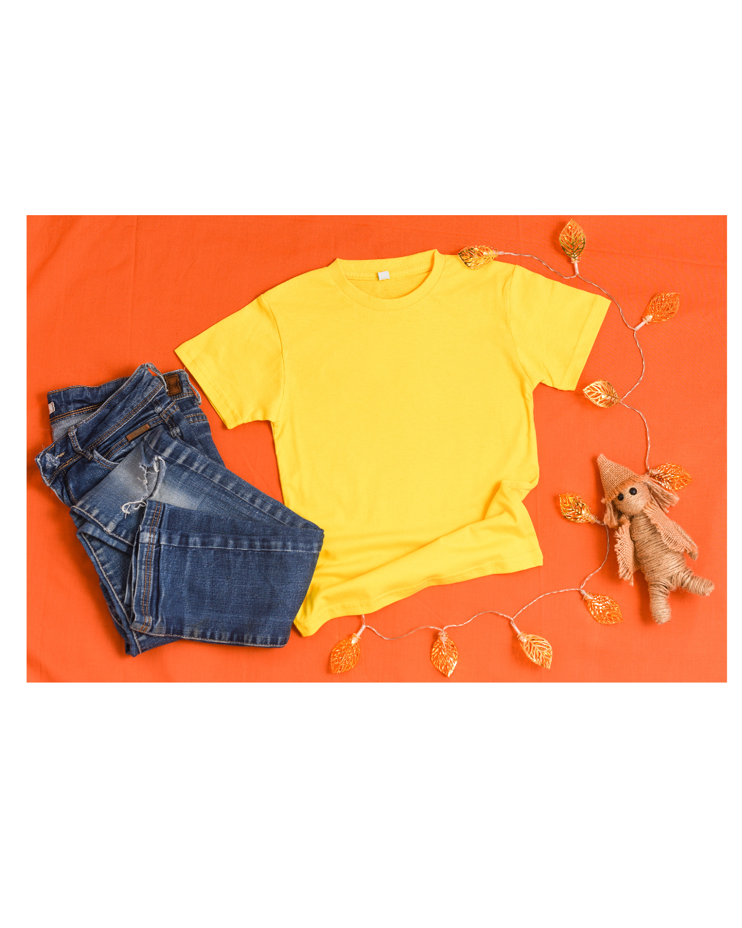 Lightweight fitted jumper - Image 13