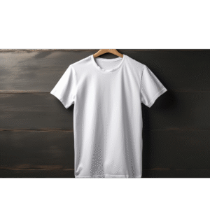 Lightweight fitted jumper