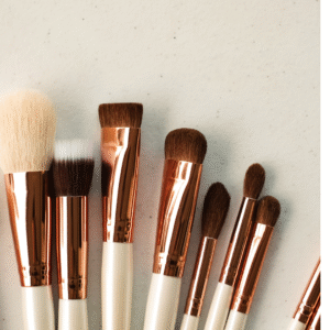 make up brush