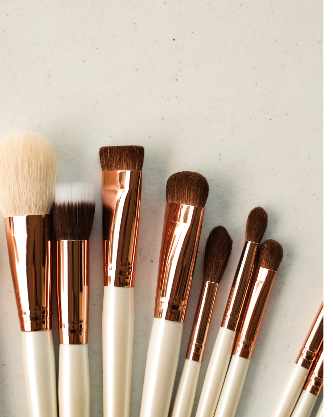 make up brush